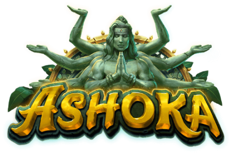 เกมสล็อต Ashoka