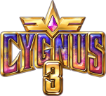 เกมสล็อต Cygnus 3