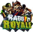 เกมสล็อต Rabbit Royale