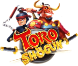 เกมสล็อต Toro Shogun